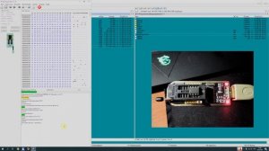 Подготовка БИОС в Coffee Time 0.92 и прошивка флешек DIP8 и SOP8. Платы Asus H110M-K, Strix Z370-F.