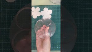 Быстрая бюджетная сахарная роза