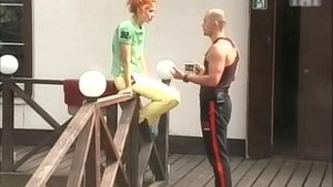 Кристина Лясковец✖️Андрей Черкасов: Начало