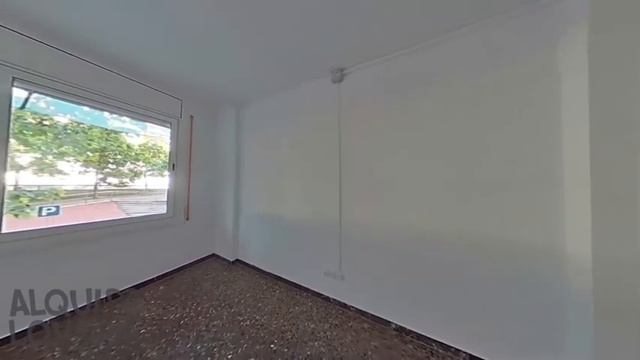 Alquilovers - Tour virtual de piso en AV G.via Les Corts Catalanes, Barcelona смотреть онлайн