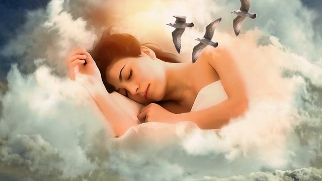 Как во сне получить ответ на волнующий вопрос смотреть онлайн