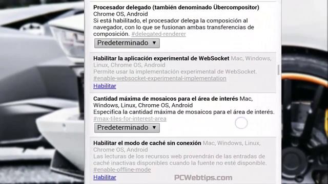 3 Pasos para Acelerar Google Chrome en Android 2015 смотреть онлайн