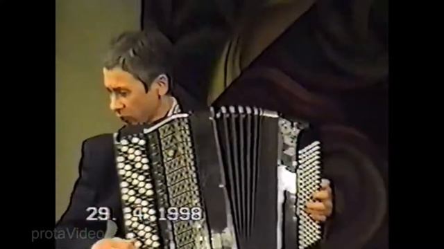 На Юн Кин. ГРАНАДА смотреть онлайн