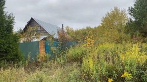 Продается земельный участок 25 соток в деревне Зеленцыно, Александровский район, Владимирская обл.