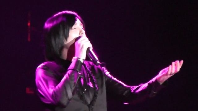 Гела Гуралиа. Bedis borbali trialebs. 29.10.2014. НижнийНовгород.