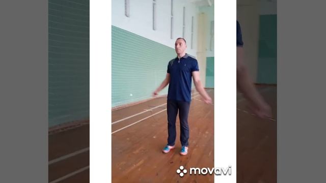 Стрибки зі скакалкою смотреть онлайн