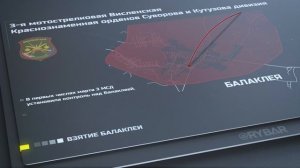 Хроники коллективного подвига российских войск в зоне СВО. 3 мсд ВС РФ.