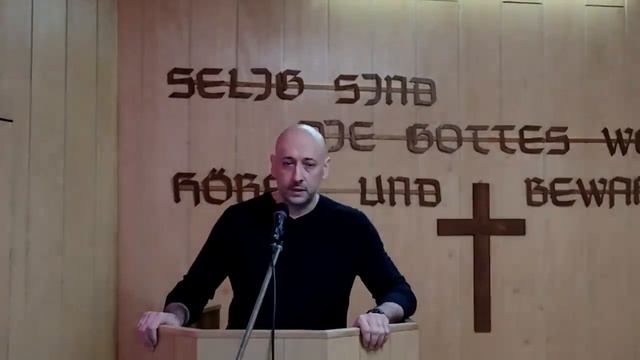 Проповедь. Быть блудным сыном, не выходя из дома смотреть онлайн