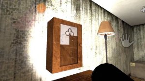 Знакомства со Слендериной.Slendrina the Mansion