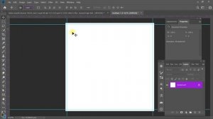 How To Print Big Size Design | banner editing | Photoshop Tutorial |