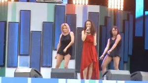 Виктория Дайнеко - Дыши(3 Августа ВДНХ 2ч).MP4