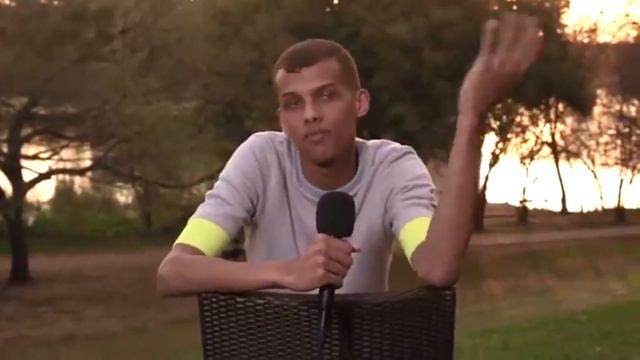 Stromae Стромáй - что стало и где сейчас