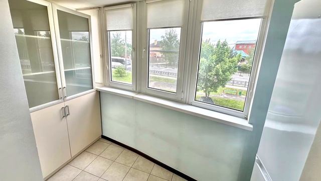 Город Домодедово улица Лунная дом 11. Продается 1-комнатная квартира общей площадью 44м. 2/8-этаж.