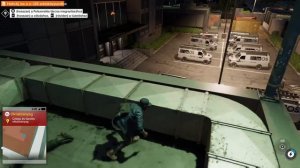 Watch dogs 2 Xbox one gameplay 1
