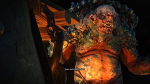 The Witcher 3 - Загадки с Троллями