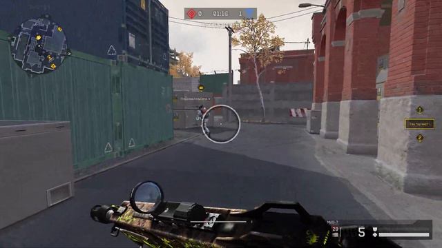 НОВАЯ ОЗВУЧКА В WARFACE