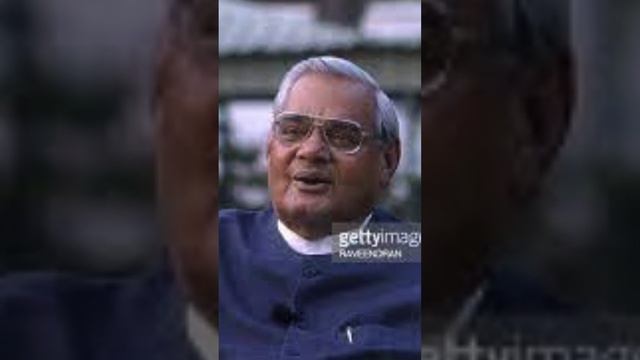 Facts About Atal Bihari Vajpayee: India's Inspirational Leader