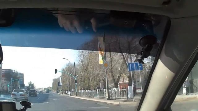 По Казахстану до КПП Жибек Жолы. 1 часть автопутешествие Казахстан, Узбекистан, Кыргызстан. смотреть онлайн