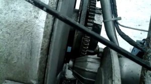 Стартер, генератор на ЗиД-4,5 , УмЗ-5. Самодельный трактор!