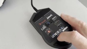 A4TECH Bloody L65 Max Naraka ОБЗОР
