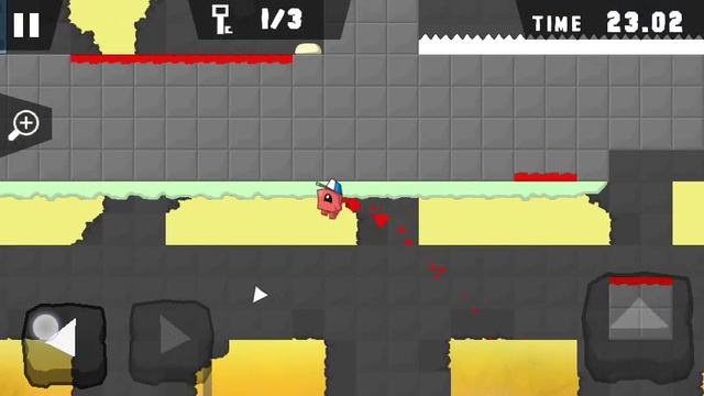 Прохождение mad dex 18-20 level смотреть онлайн