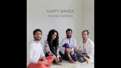 Happy Banda - Sat Siri Siri Akal