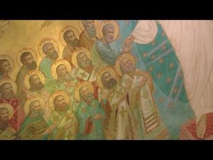 "Братьям" сл. муз. Архидиакон Роман Тамберг