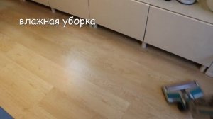 ?Я ВЫБРАЛА ЕГО И ОН МЕНЯ НЕ ПОДВЕЛ?ТЕСТ ПЫЛЕСОСА ТЕККО АКВАСТИК 3В1?УБИРАЕТ МОЕТ ДЕЗИНФИЦИРУЕТ