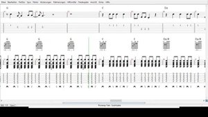 Soul Asylum -  Runaway Train -  Tabs