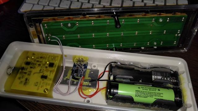 Фонарь переделка и новые возможности смотреть онлайн