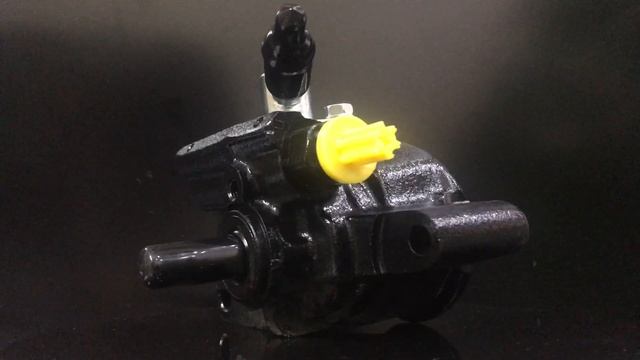 Bơm Trợ Lực Toyota Corona 1993 смотреть онлайн