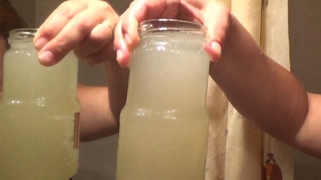 что мы пьем, какая вода течет в наших кранах, Обнинск смотреть онлайн