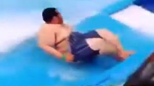 Потерял трусы))))