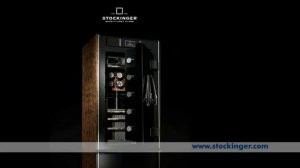 Stockinger Bespoke Safes HD)