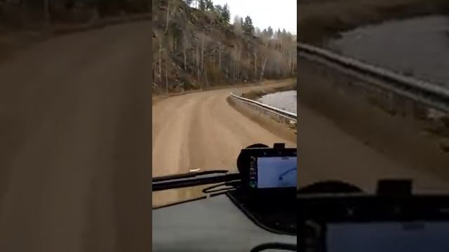 Красоты забайкальского края, Газимурский завод - Забайкальск смотреть онлайн