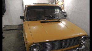 Ремонт ВАЗ 2101- замена рулевого наконечника