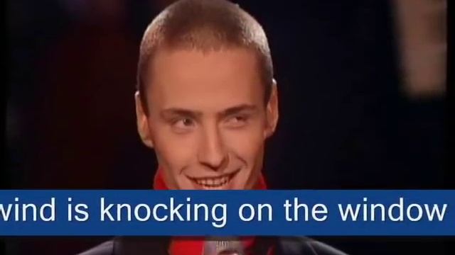 Vitas: OPERA#2 with english lyrics смотреть онлайн