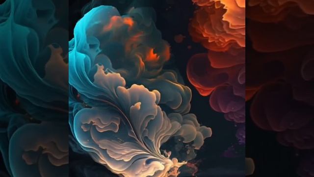 НЕЙРОСЕТЬ РИСУЕТ? НОВАЯ ПОДБОРКА? #ии#нейросети#нейросеть#картина#арт#галерея#будущее смотреть онлайн