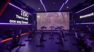 EVO GYM