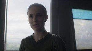 Аннигиляция (2018)