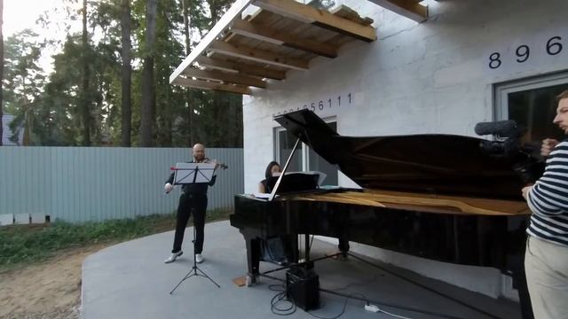 Джон Уильямс Саундтрек из фильма "Список Шиндлера" смотреть онлайн