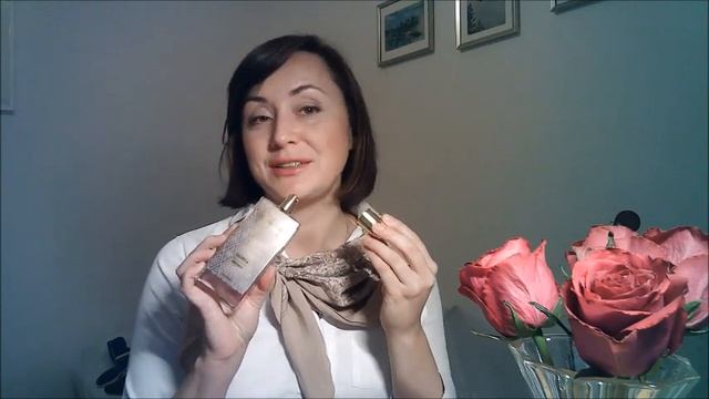 Смена парфюмов - ароматы на декабрь 2021 смотреть онлайн