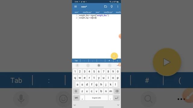 python course program languages afsomali 2023 soo dhawada ku istacmaal mobile applications code смотреть онлайн