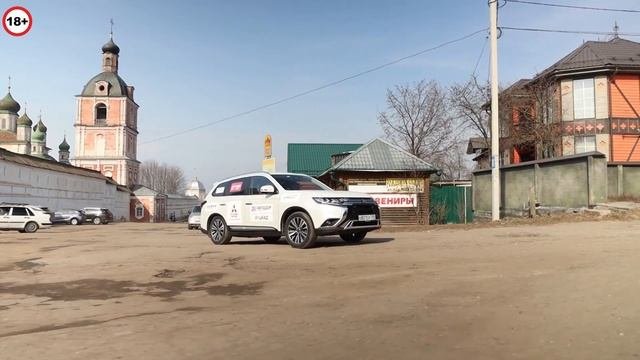 Мастер класс Авто Года 2021. Как прошло главное автоприключение весны?