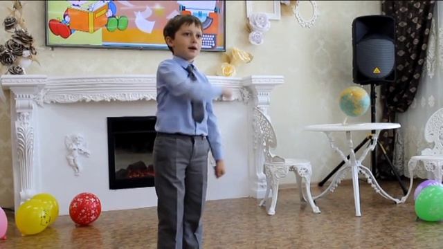 Заходер Б. "Скрипач" смотреть онлайн