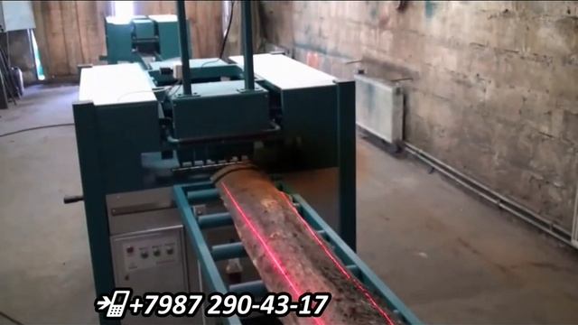 Лазерный указатель пропила для кромкообрезного станка