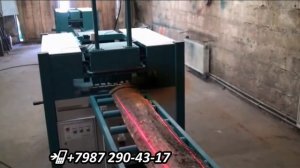 Лазерный указатель пропила для кромкообрезного станка