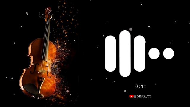 New Romantic Ringtone Sound  Mast Ringtone Music  Violin Sound Ringtone  Best Mobile Ringtone