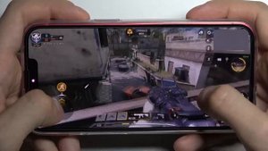 Call of Duty на iPhone 13 – тест производительности iPhone 13 в игре COD