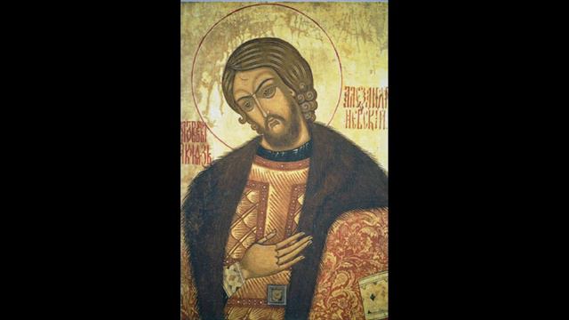 OrthodoxПравославная  - Basso profondoБас-профундо